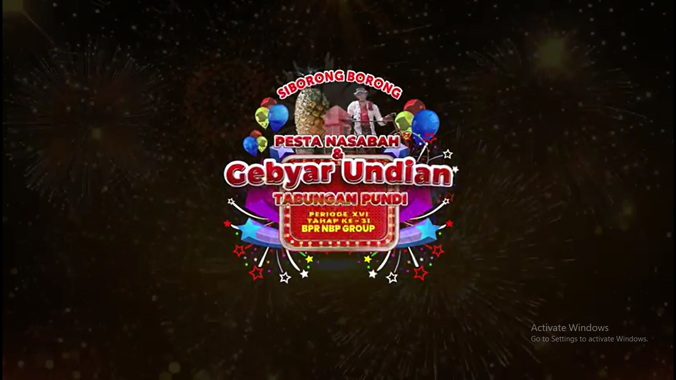 Gebyar Undian Tabungan PUNDI Akan Segera Hadir Kembali!
