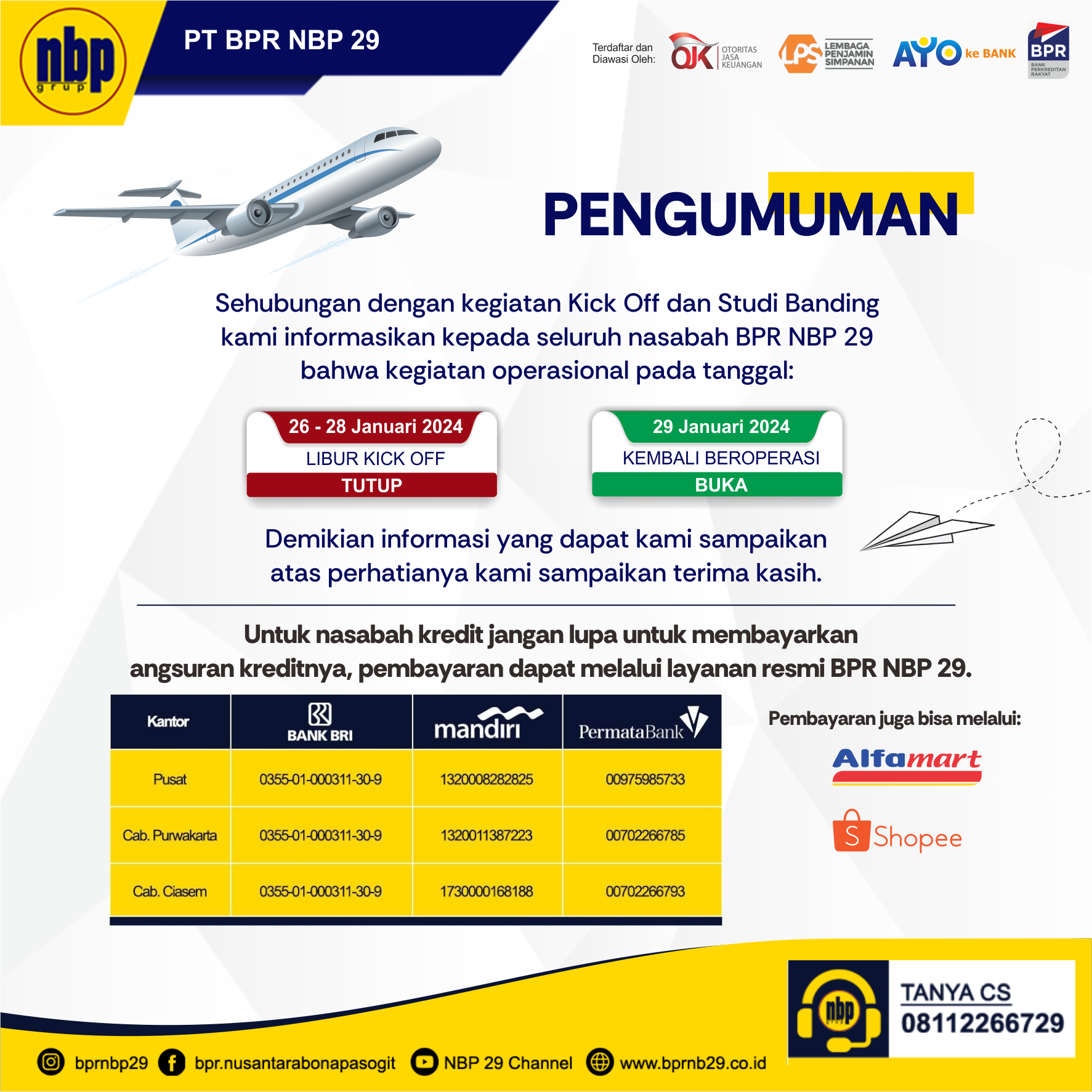 BPR Nusantara Bona Pasogit 29