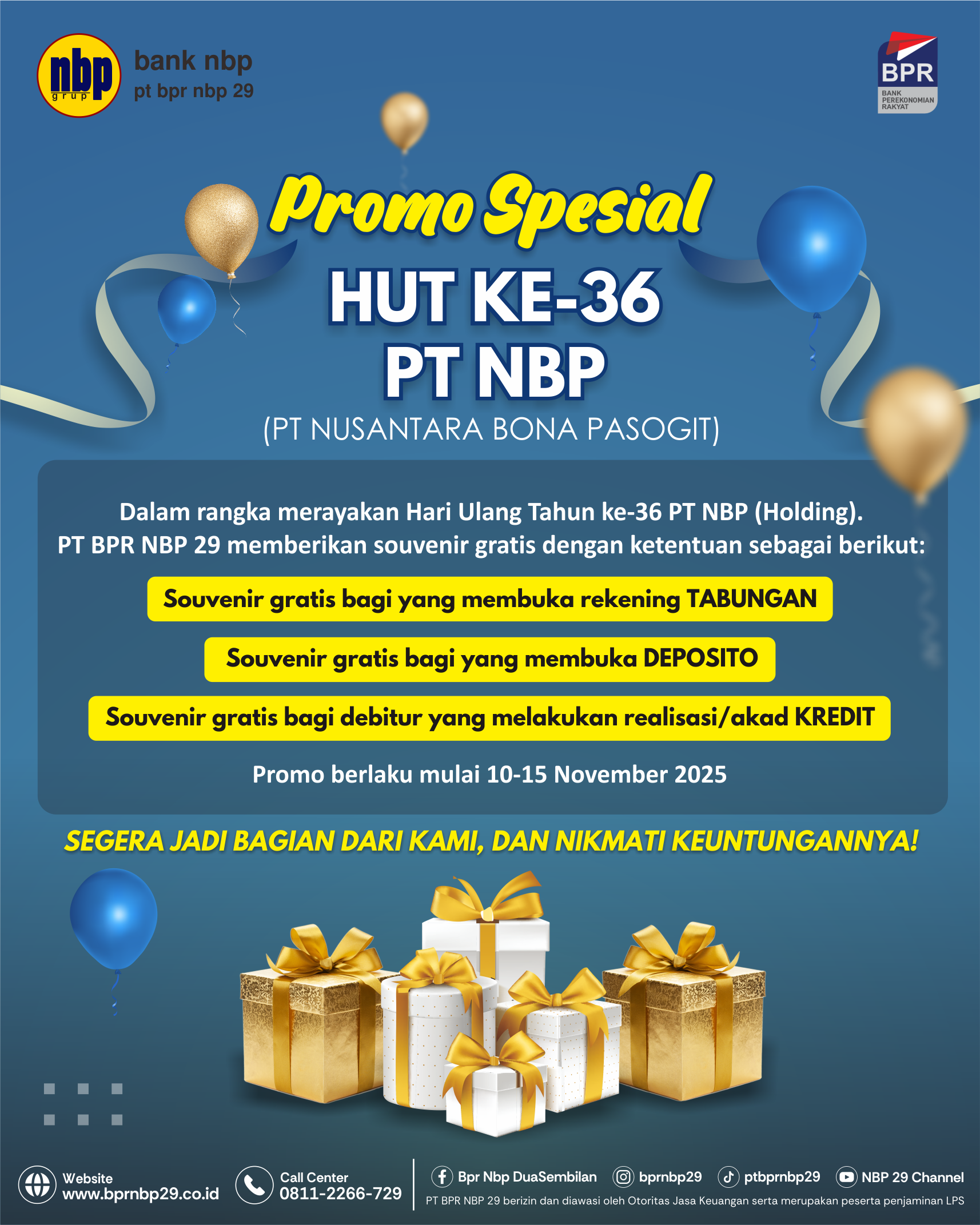 BPR Nusantara Bona Pasogit 29